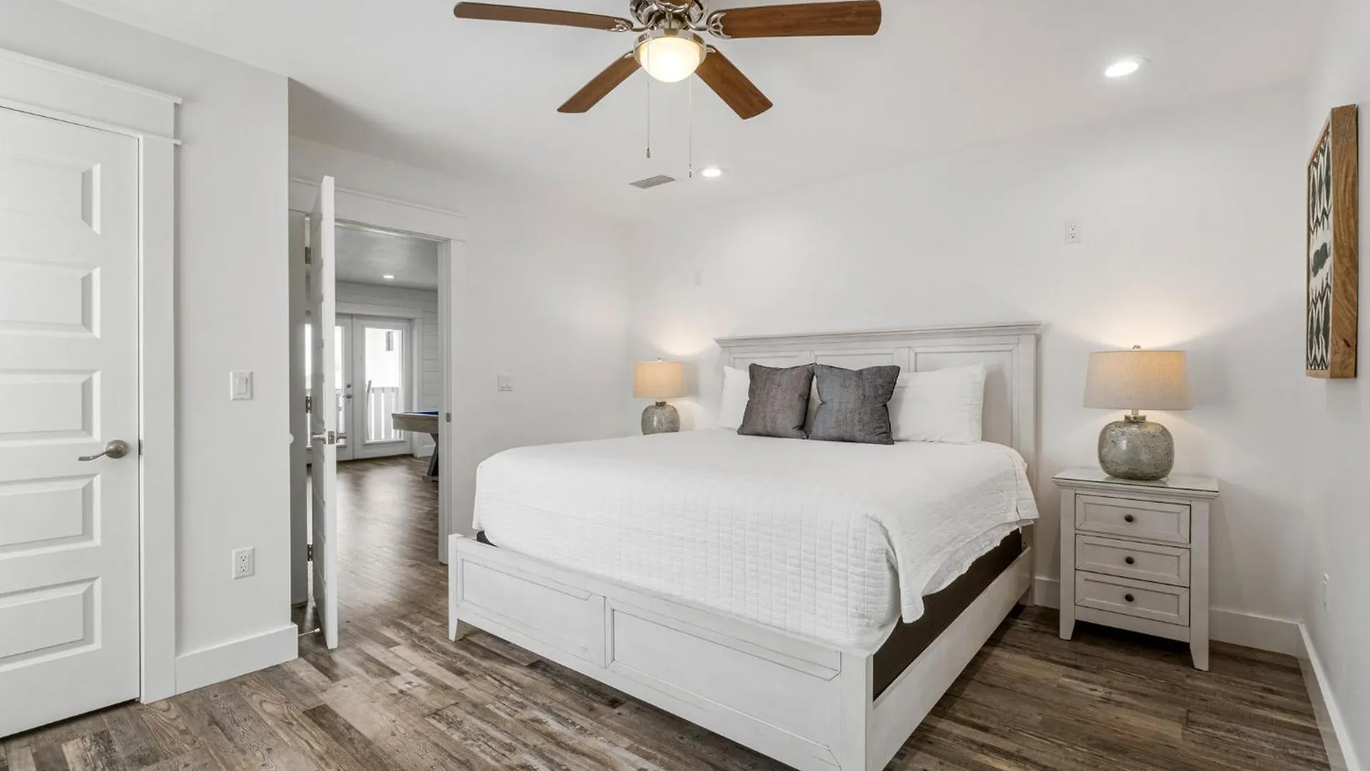 Holiday home Get Your Sun With Jetted Pool And Game Room Destin United States
