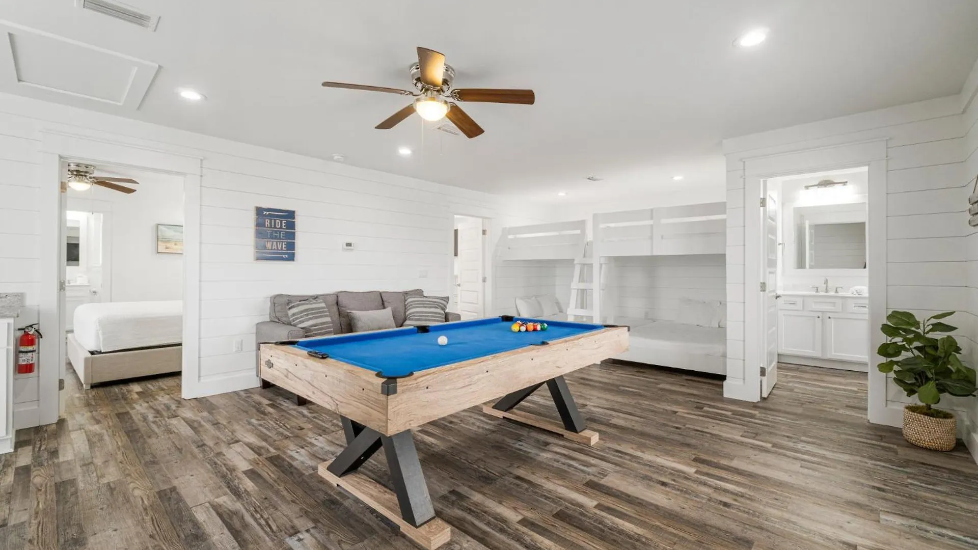 Get Your Sun With Jetted Pool And Game Room Destin 0*,