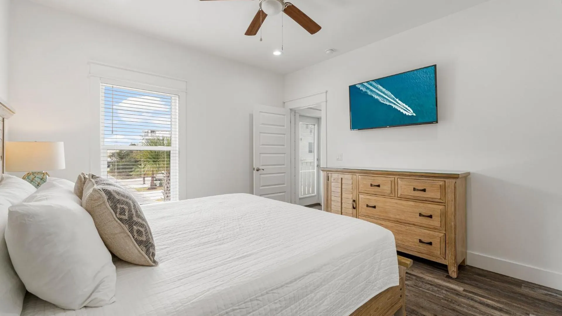 Holiday home Get Your Sun With Jetted Pool And Game Room Destin